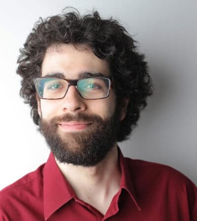 Team Member Image